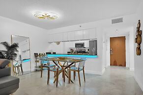 Zeus Sanctuary in Brickell Miami