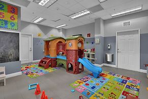 Zeus Sanctuary in Brickell Miami