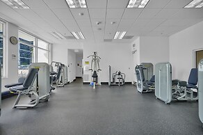 Zeus Sanctuary in Brickell Miami