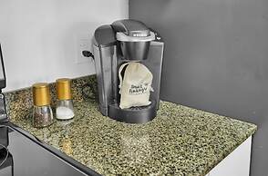 Zeus Sanctuary in Brickell Miami