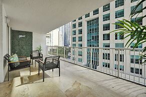Zeus Sanctuary in Brickell Miami