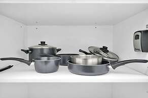 Zeus Sanctuary in Brickell Miami