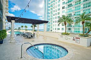 Zeus Sanctuary in Brickell Miami