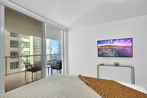 Zeus Sanctuary in Brickell Miami