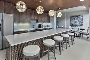 Global Luxury Suites Midtown Atlanta