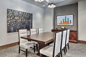 Global Luxury Suites Midtown Atlanta