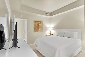 Global Luxury Suites Midtown Atlanta