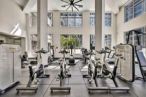 Global Luxury Suites Midtown Atlanta