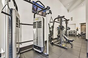 Global Luxury Suites Midtown Atlanta