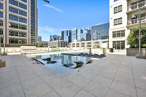 Global Luxury Suites Midtown Atlanta