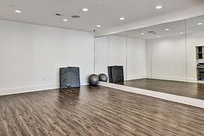 Global Luxury Suites Midtown Atlanta