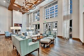 Global Luxury Suites Midtown Atlanta