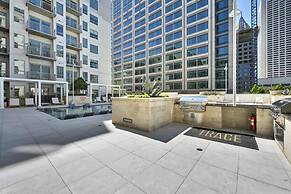 Global Luxury Suites Midtown Atlanta