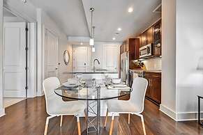 Global Luxury Suites Midtown Atlanta