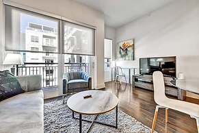 Global Luxury Suites Midtown Atlanta