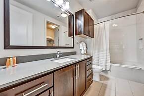 Global Luxury Suites Midtown Atlanta