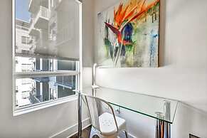 Global Luxury Suites Midtown Atlanta