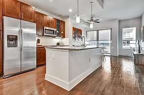 Global Luxury Suites Midtown Atlanta