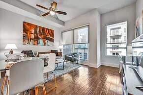 Global Luxury Suites Midtown Atlanta