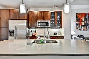 Global Luxury Suites Midtown Atlanta