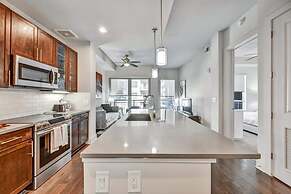 Global Luxury Suites Midtown Atlanta