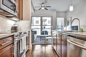 Global Luxury Suites Midtown Atlanta