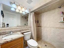 Enjoy Sunset with Dolphin and Manatee