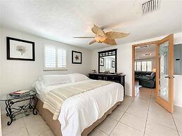 Enjoy Sunset with Dolphin and Manatee