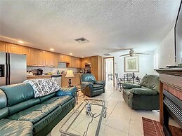 Enjoy Sunset with Dolphin and Manatee