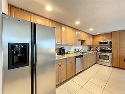 Enjoy Sunset with Dolphin and Manatee