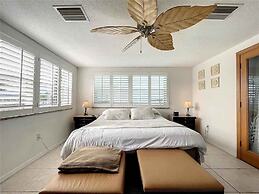 Enjoy Sunset with Dolphin and Manatee