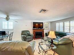 Enjoy Sunset with Dolphin and Manatee