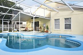 Artisan Poolside Paradise near Disney