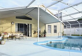 Artisan Poolside Paradise near Disney