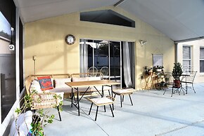 Artisan Poolside Paradise near Disney