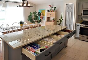 Artisan Poolside Paradise near Disney