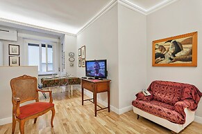 Marvelous Soziglia Apartment