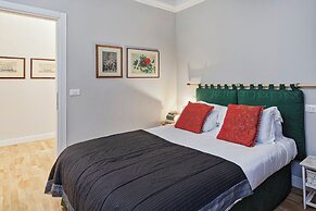 Marvelous Soziglia Apartment