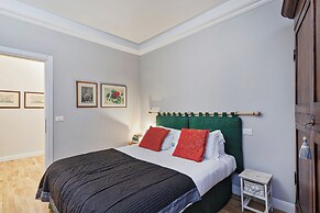 Marvelous Soziglia Apartment