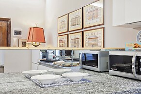 Marvelous Soziglia Apartment