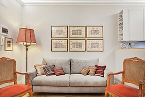 Marvelous Soziglia Apartment