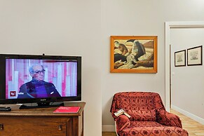 Marvelous Soziglia Apartment