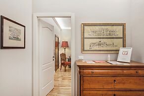 Marvelous Soziglia Apartment