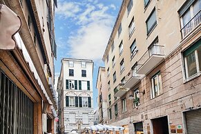 Marvelous Soziglia Apartment