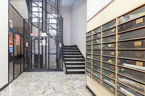 Marvelous Soziglia Apartment