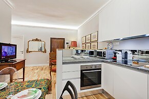 Marvelous Soziglia Apartment