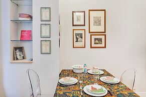 Marvelous Soziglia Apartment