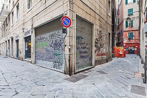 Marvelous Soziglia Apartment