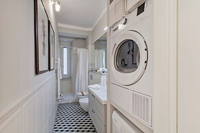 Marvelous Soziglia Apartment