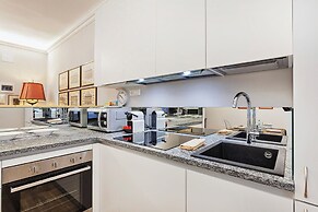 Marvelous Soziglia Apartment